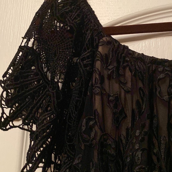 SKY dress - Picture 9 of 11